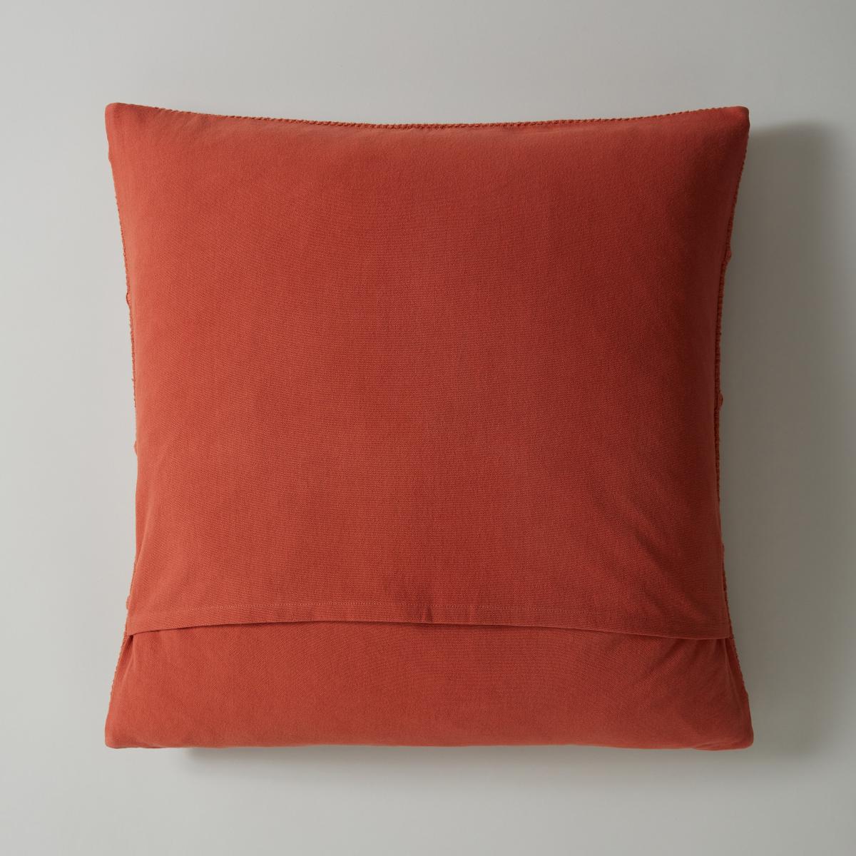 Serenity Cushion Orange – image 4