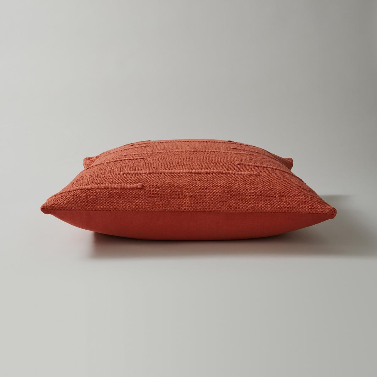 Serenity Cushion Orange – image 5