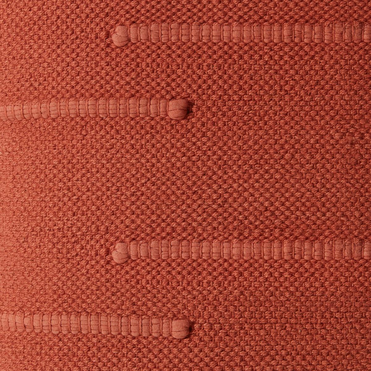 Serenity Cushion Orange – image 6