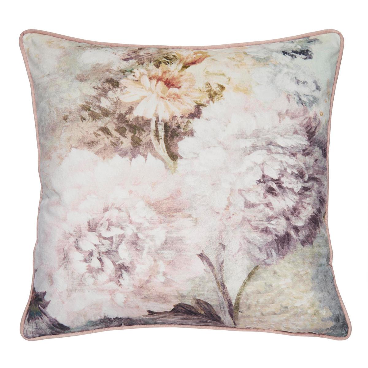 Holly Willoughby Dramatic Bloom Cushion – image 4