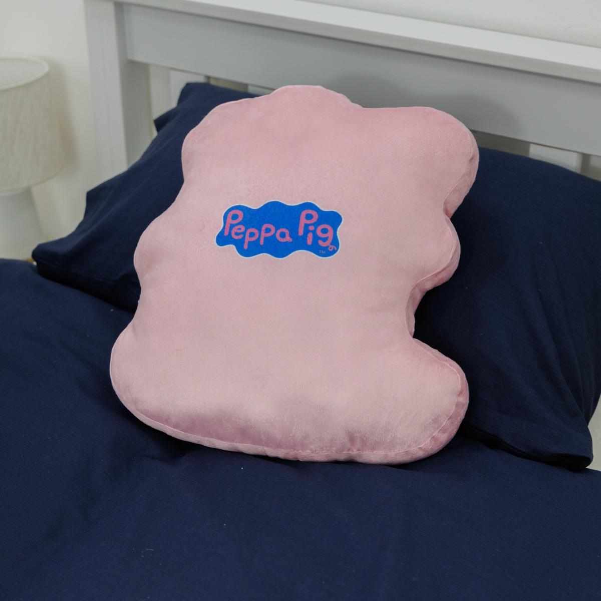 Peppa Pig Cushion Pink – image 4