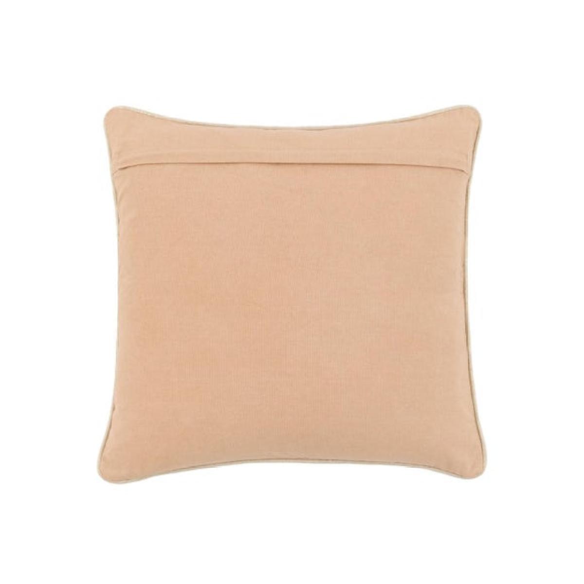 Snowflake Square Cushion – image 5