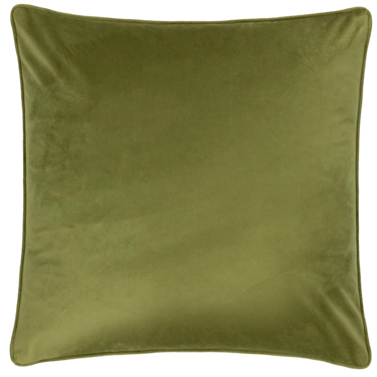 Wylder Hidcote Manor Alma Square Cushion Blush – image 2