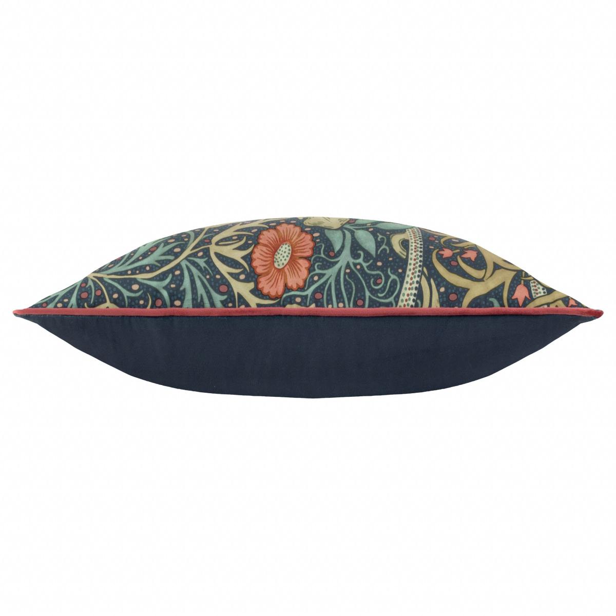 Morris & Co. Seaweed Rectangle Cushion – image 4