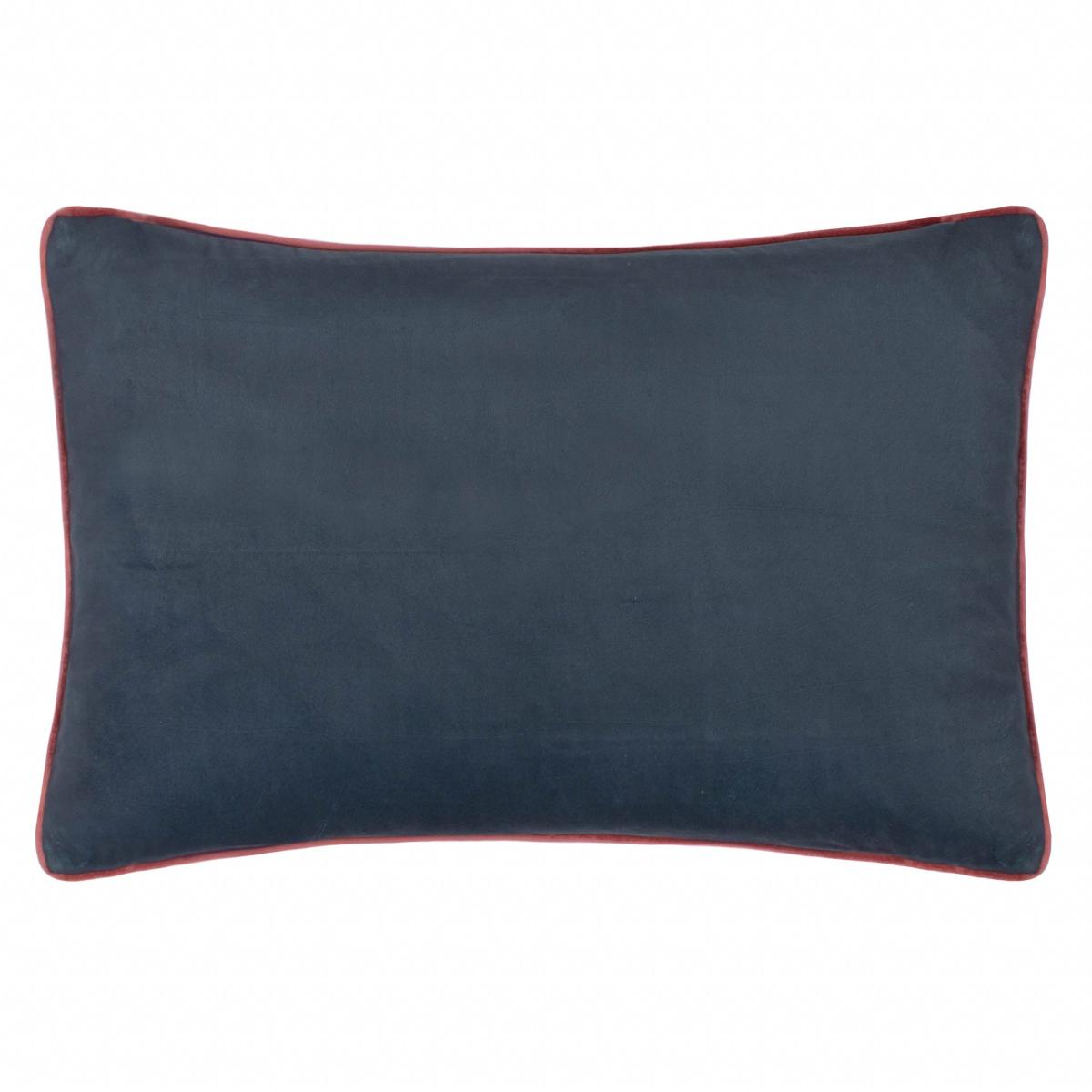 Morris & Co. Seaweed Rectangle Cushion – image 5