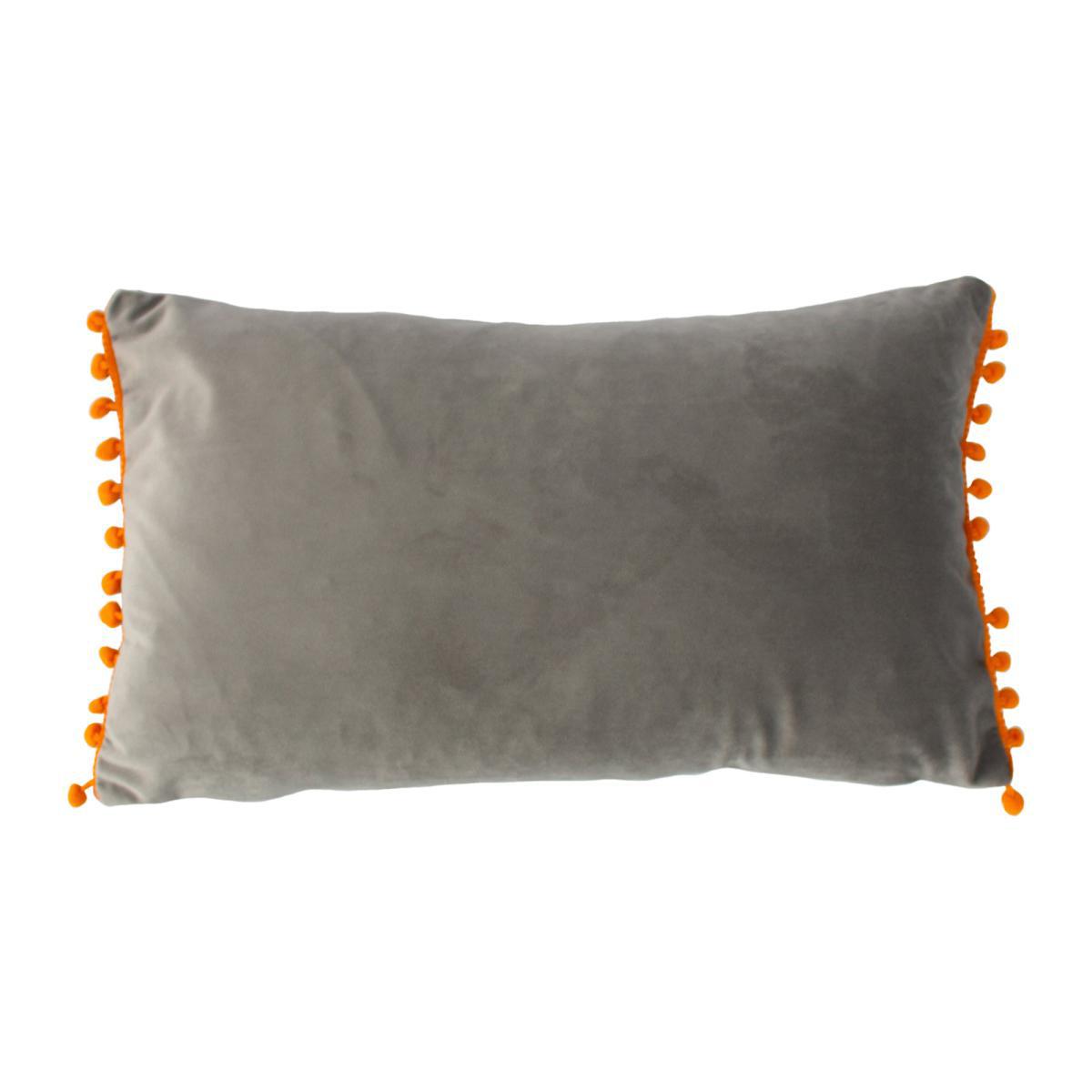 Carnival Cushion Pink and Purple – image 9