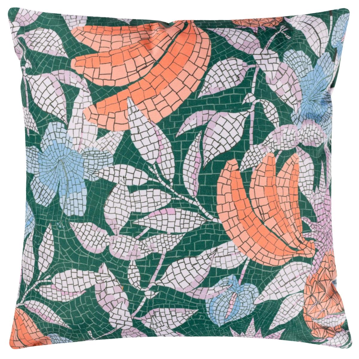 furn. Cypressa Outdoor Cushion Jade – image 2