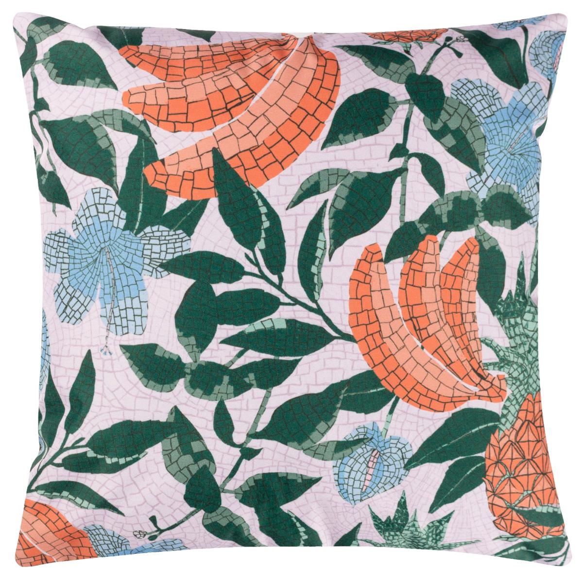 furn. Cypressa Outdoor Cushion Jade – image 3