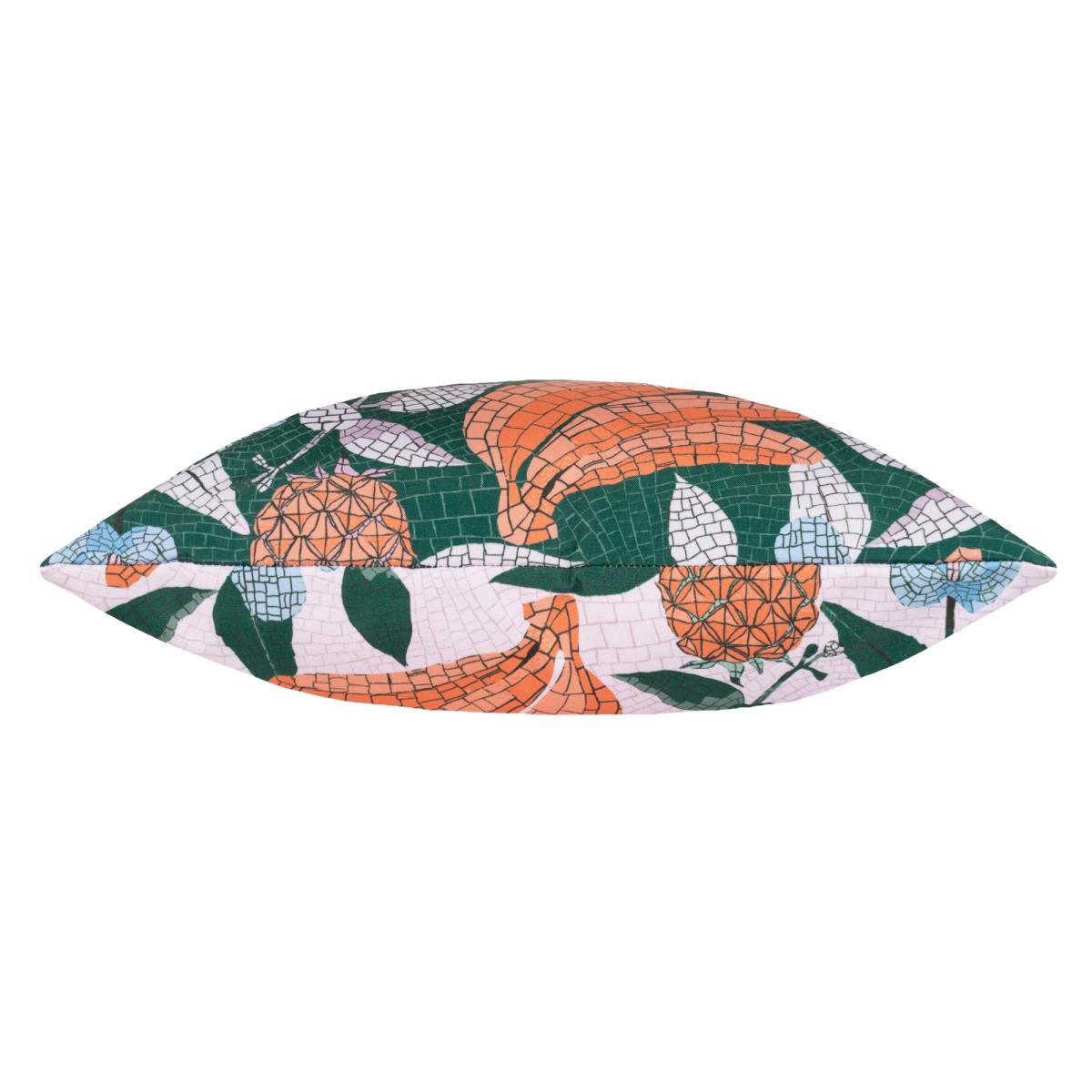 furn. Cypressa Outdoor Cushion Jade – image 4