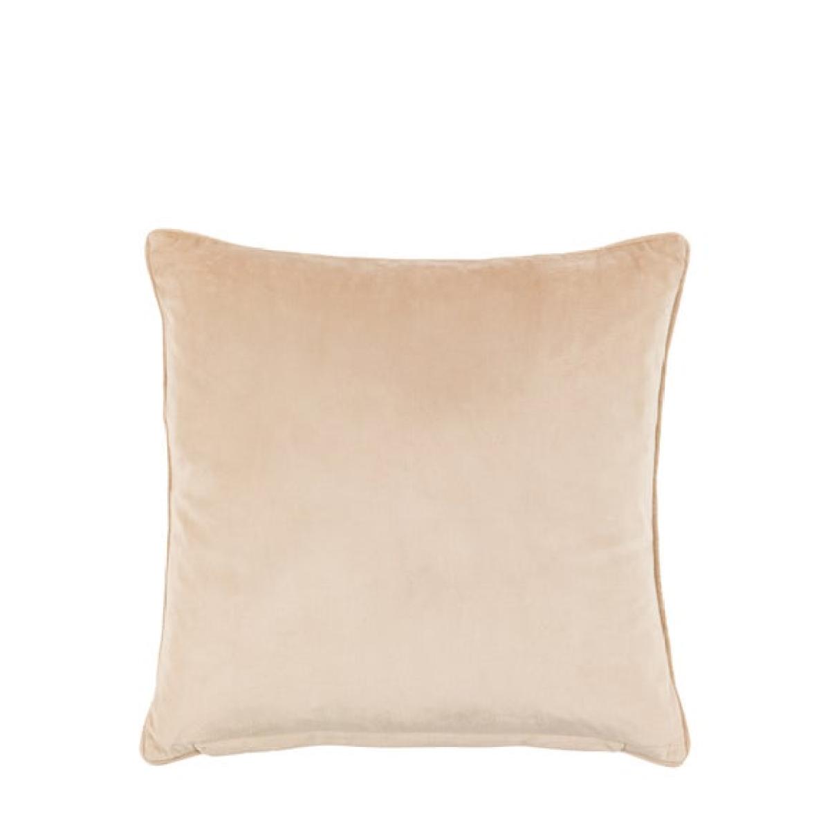 Forest and Deer Scene Square Cushion – image 7