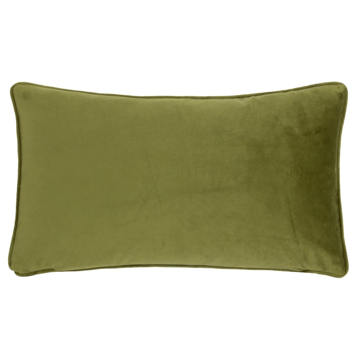 Wylder Hidcote Manor Evelyn Rectangle Cushion Blush – image 2