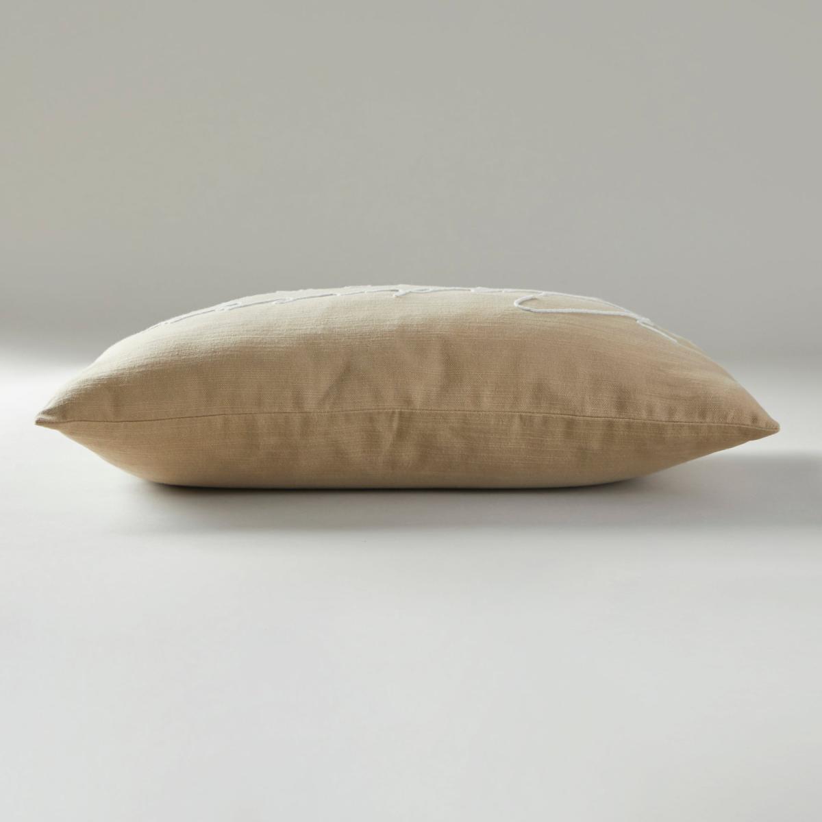 Kindness Always Cushion Natural Natural – image 3