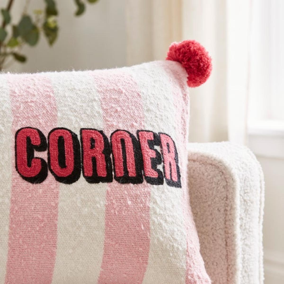 The Cosy Corner Rectangle Cushion – image 2