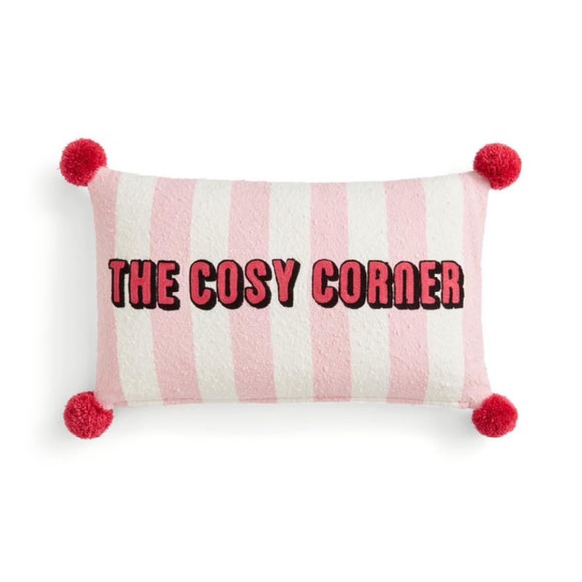 The Cosy Corner Rectangle Cushion – image 3