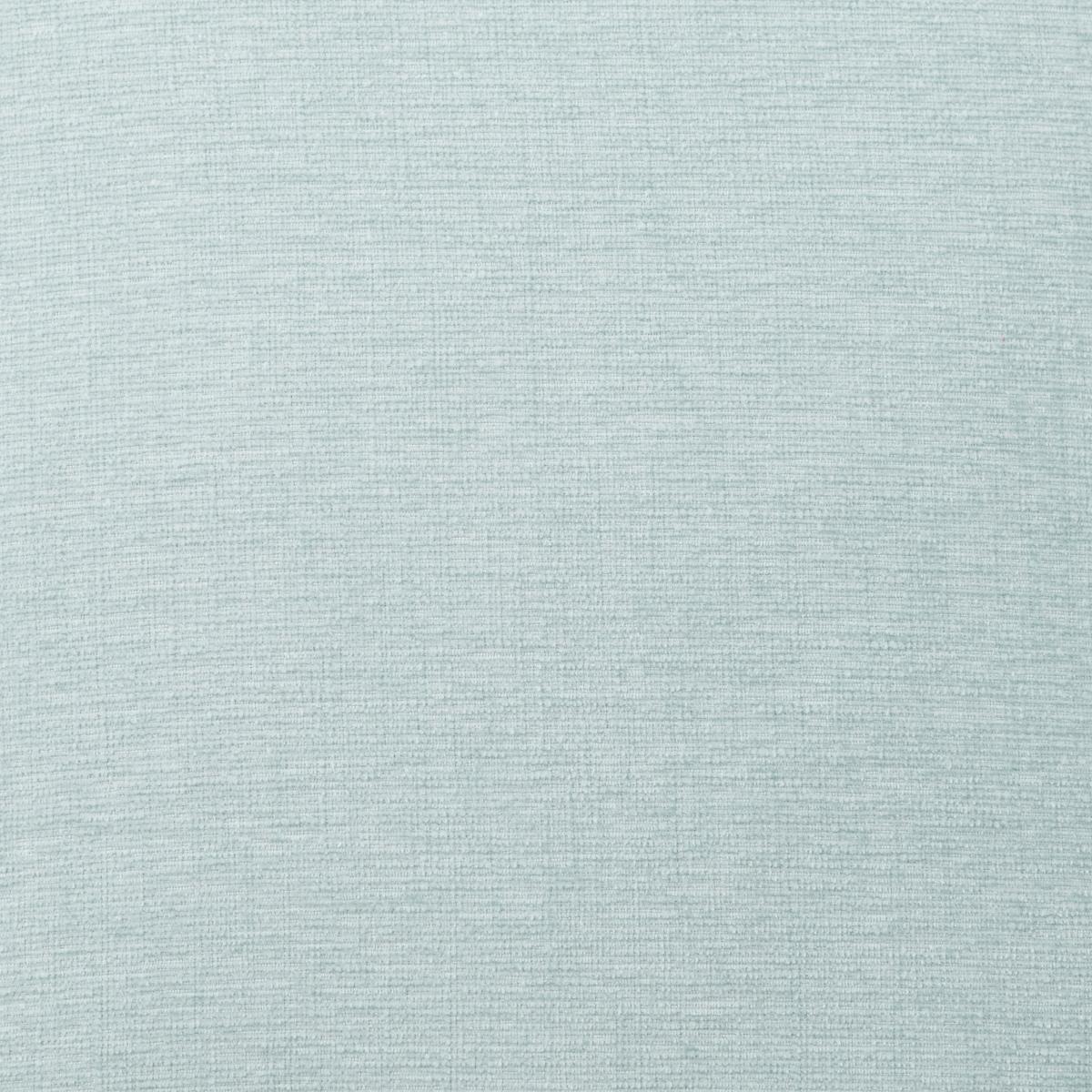 Velour Cushion Duck Egg (Blue) – image 4
