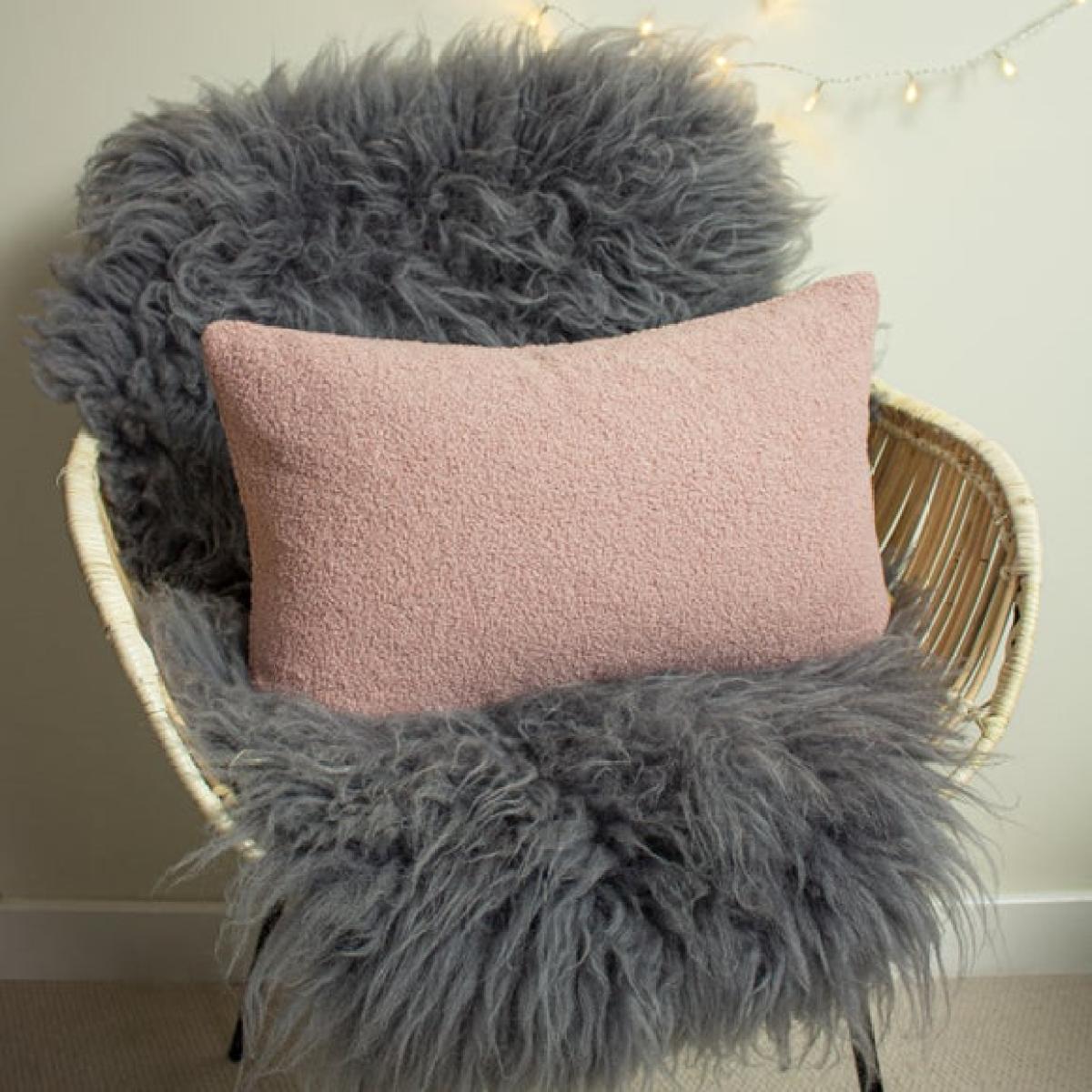 furn. Malham Rectangle Cushion – image 1