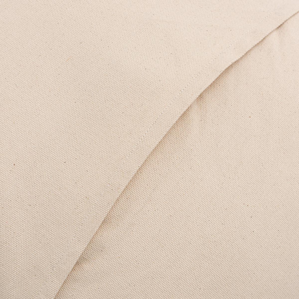 Jute Cushion Natural – image 5