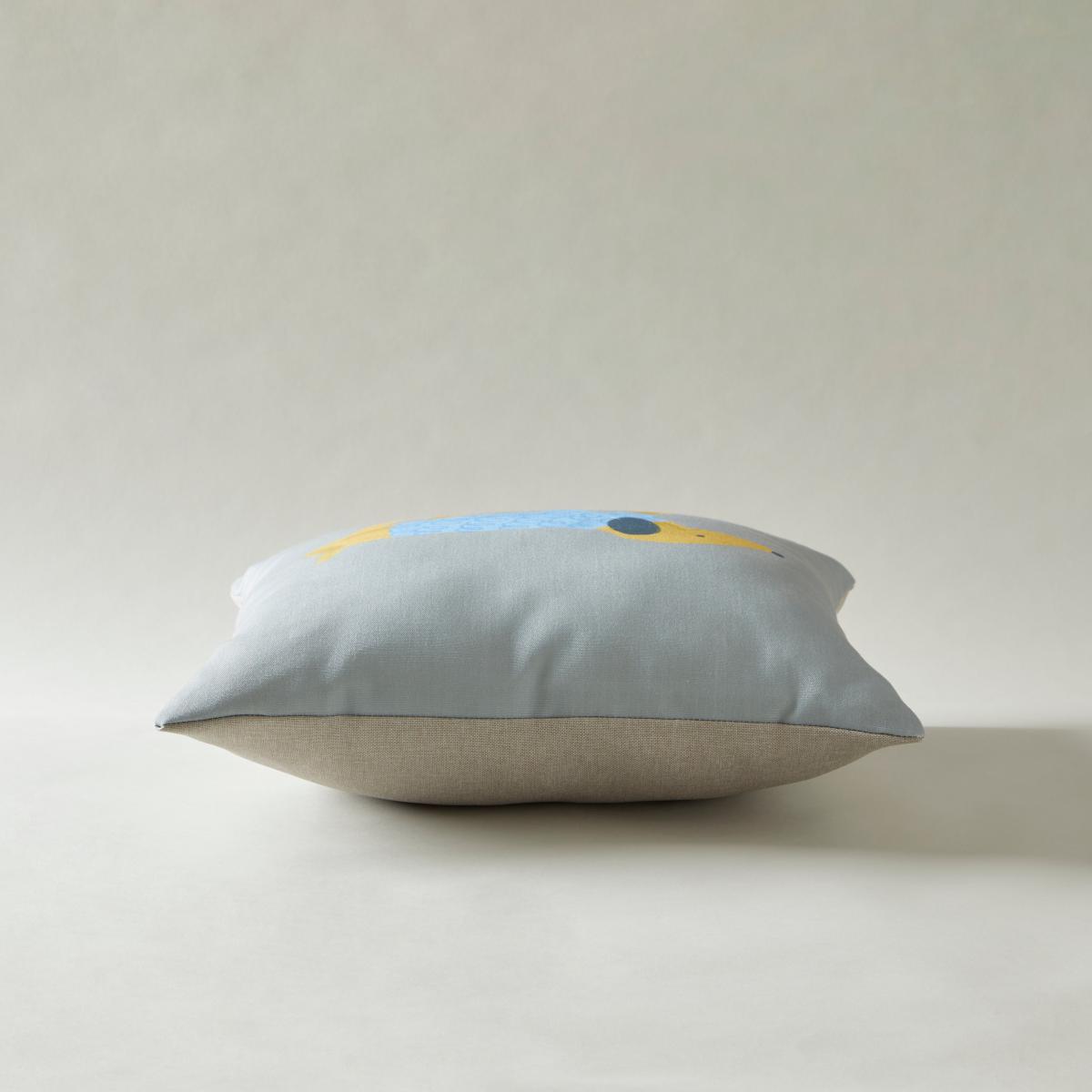 Dachshund Cushion MultiColoured – image 4