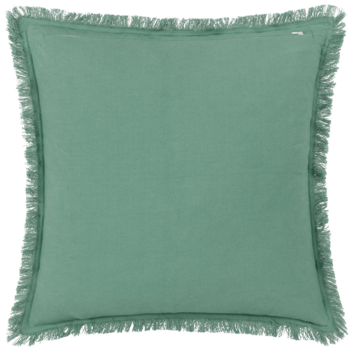 furn Gracie Square Cotton Cushion – image 3