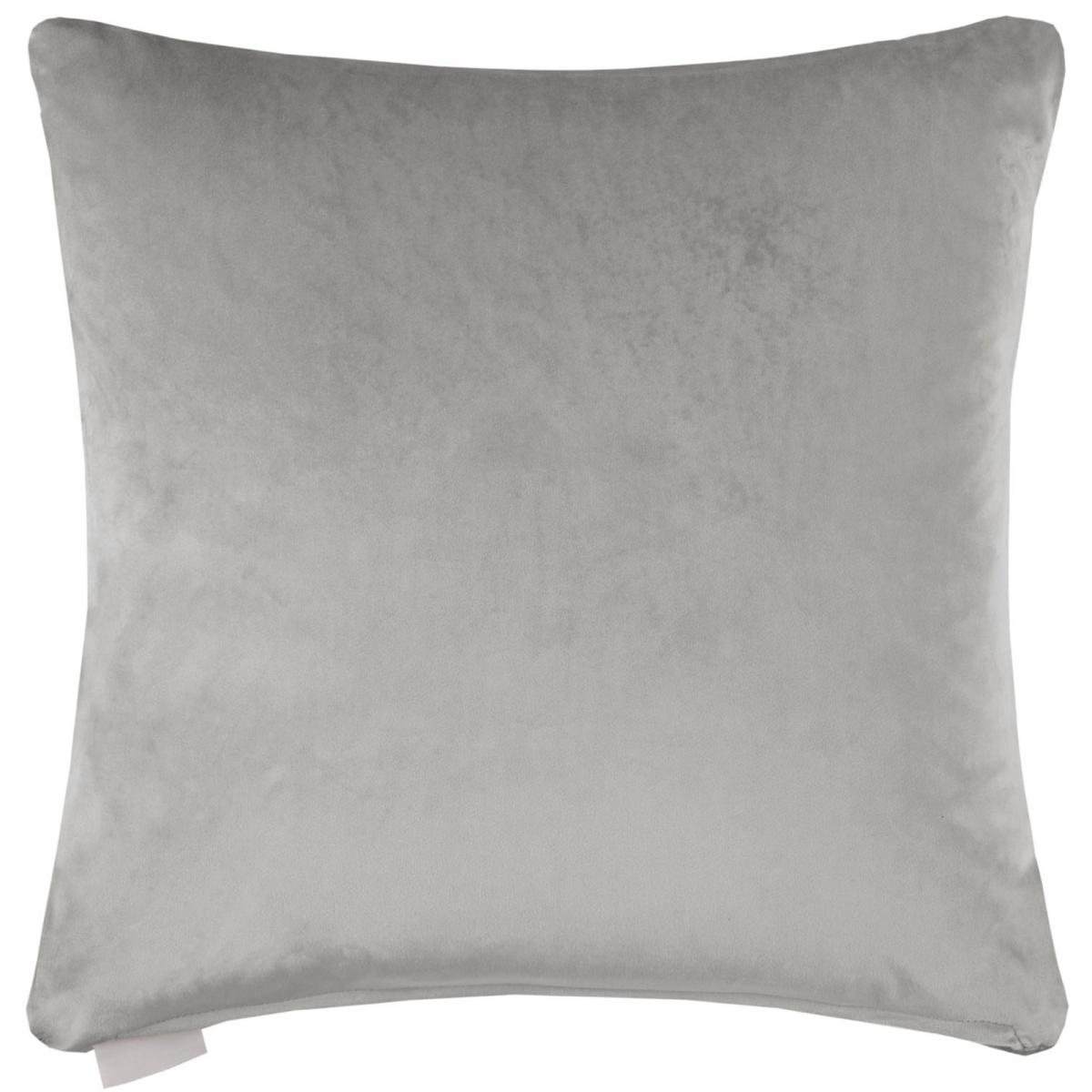 Luan Velvet Square Cushion Luan Emerald – image 3