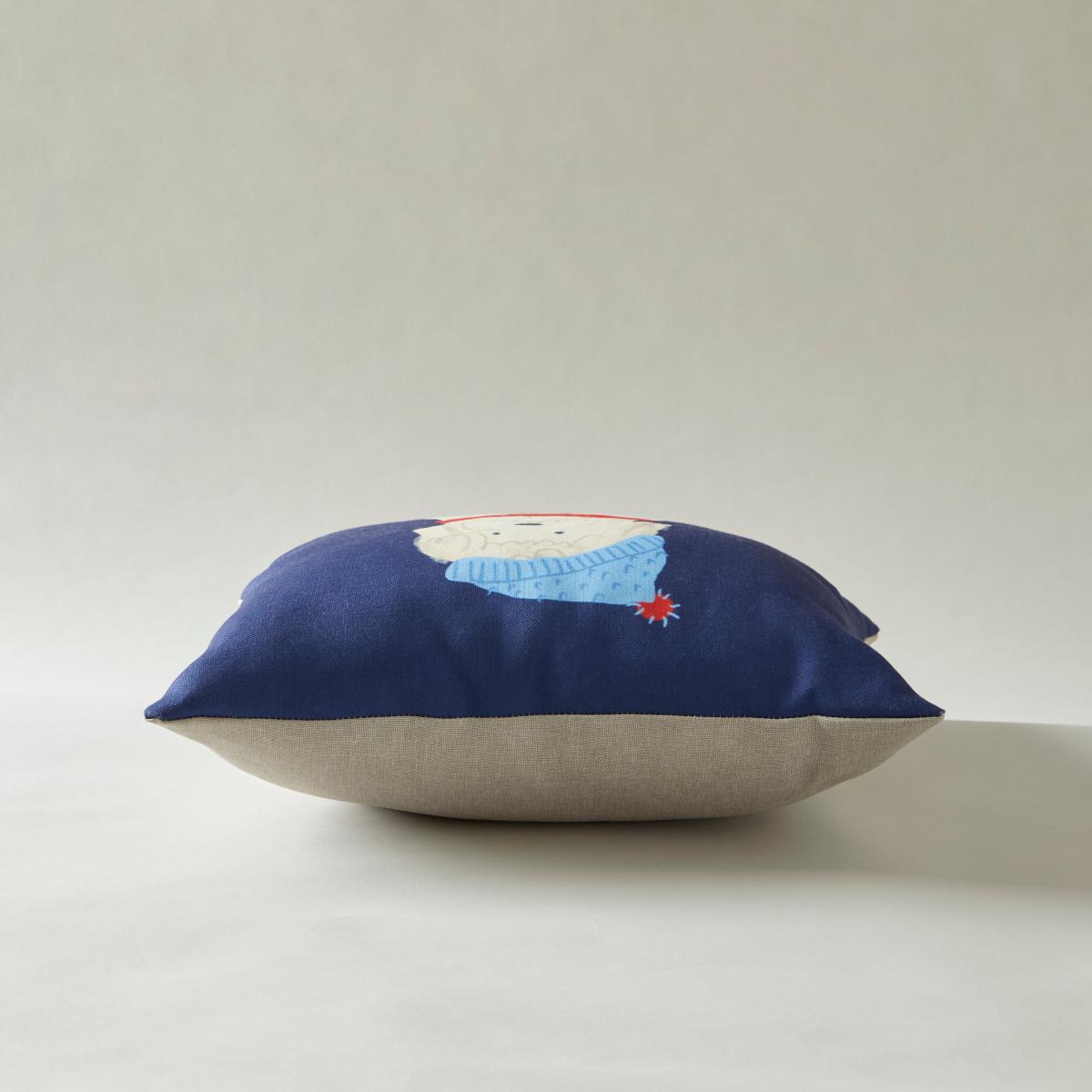 Cockapoo Cushion MultiColoured – image 4