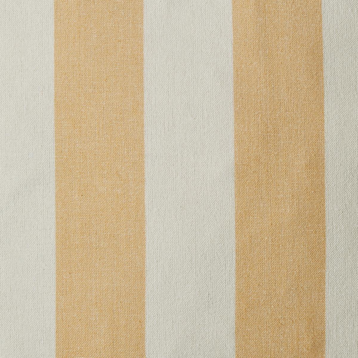Linford Stripe Cushion Yellow – image 2