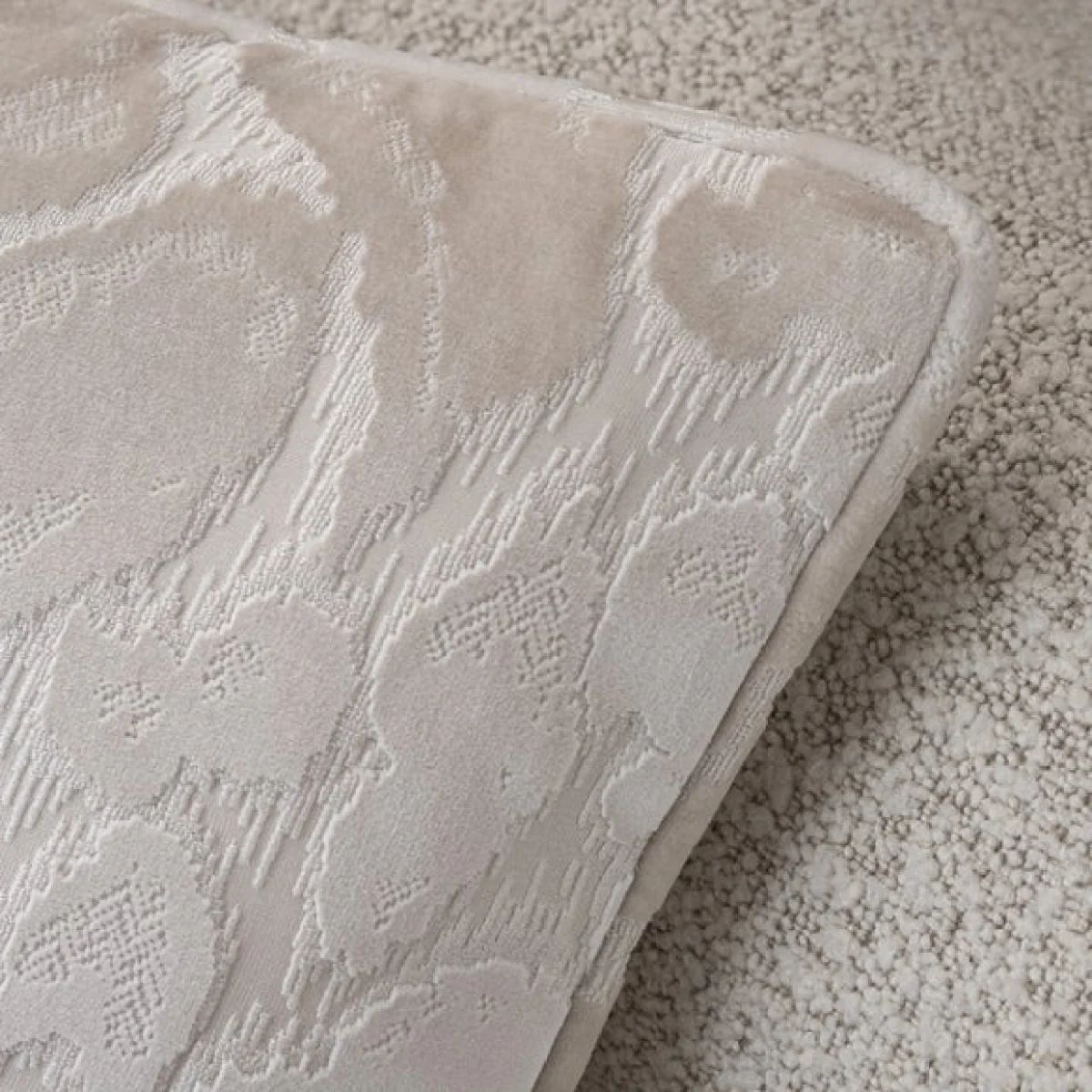 Giovanna Velvet Cushion – image 2