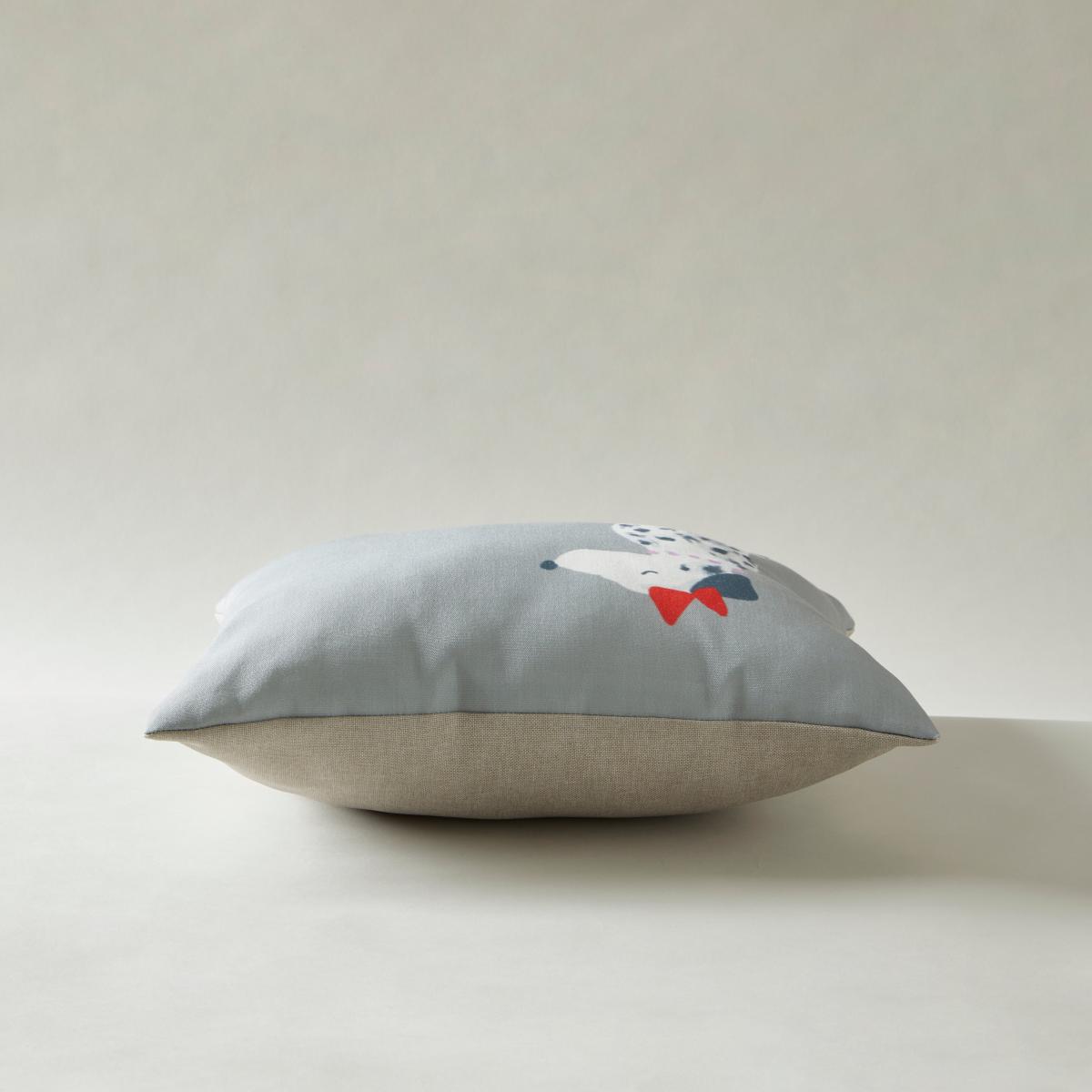 Dalmatian Cushion MultiColoured – image 4