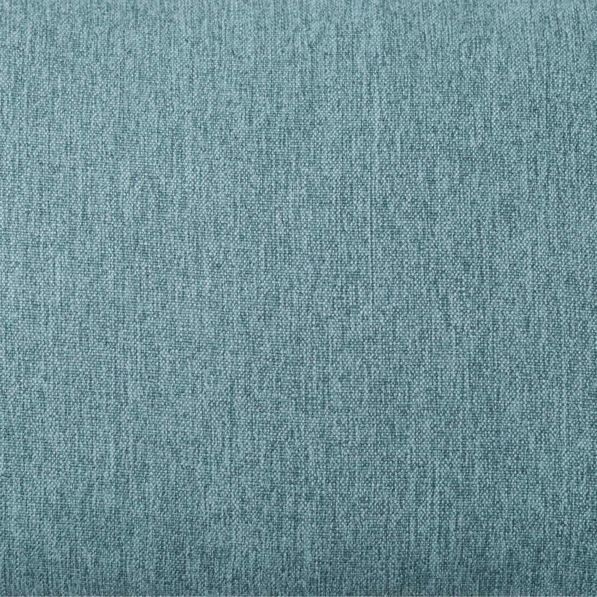 Luna Rectangular Cushion Teal (Green) – image 3