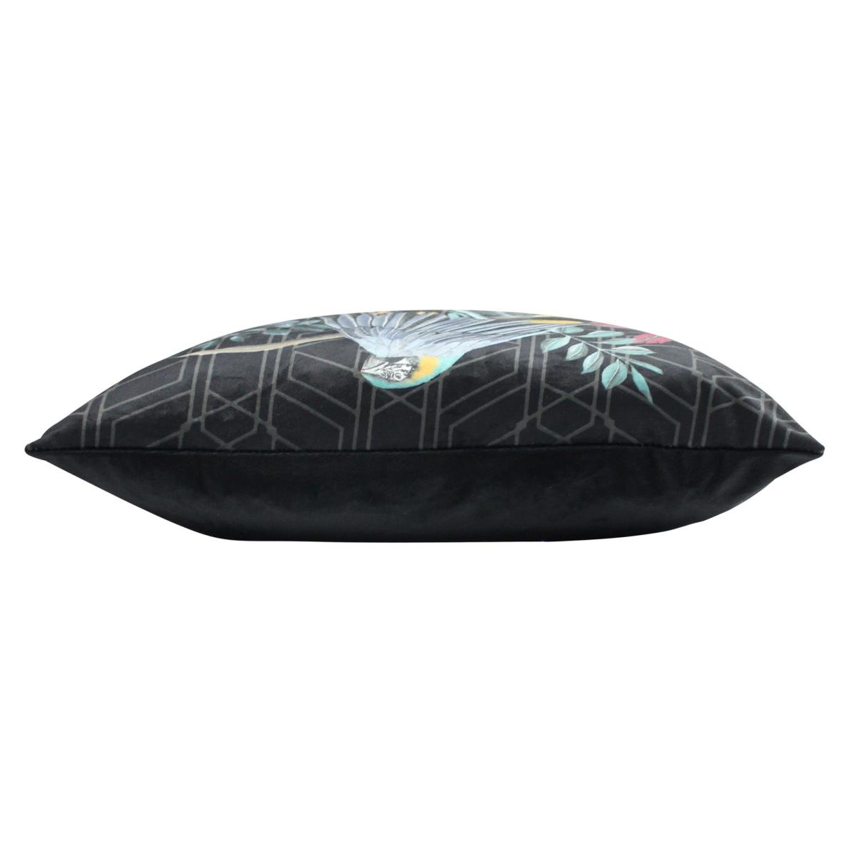 Zinara Cushion Birds MultiColoured – image 4
