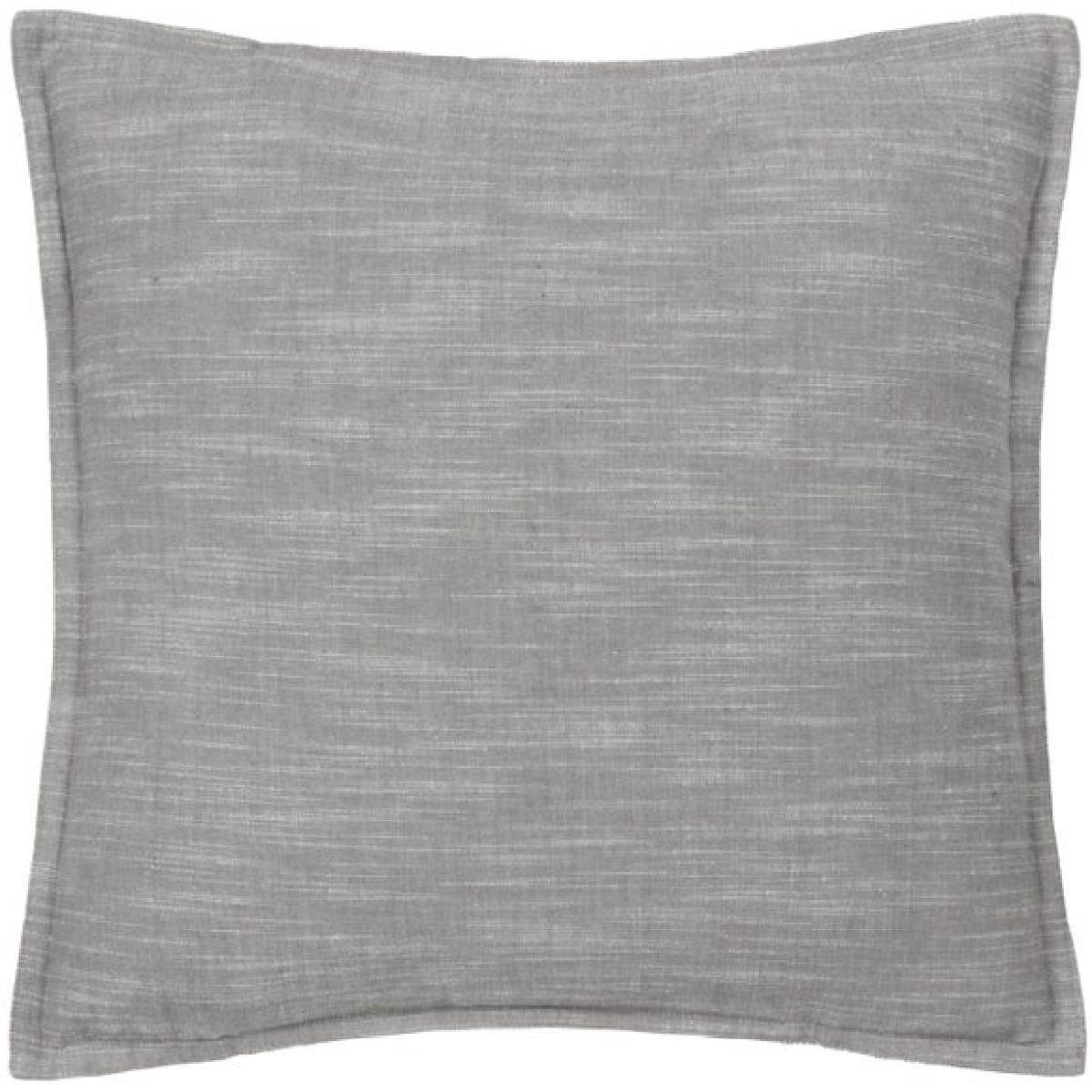 Yard Torresmen Cotton Square Cushion – image 3