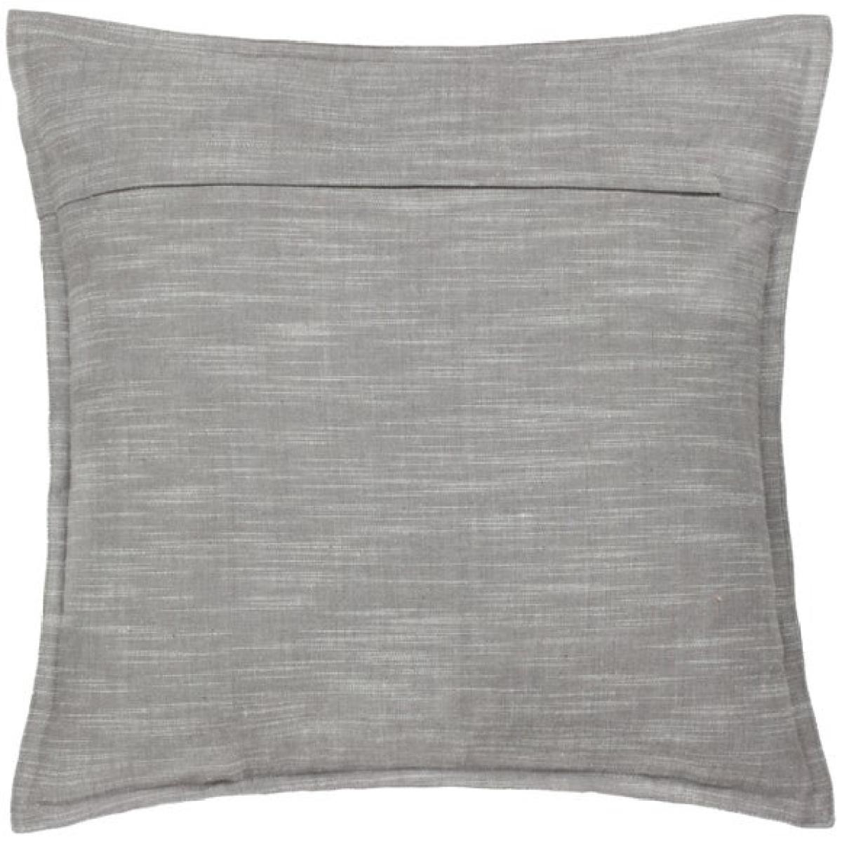 Yard Torresmen Cotton Square Cushion – image 5