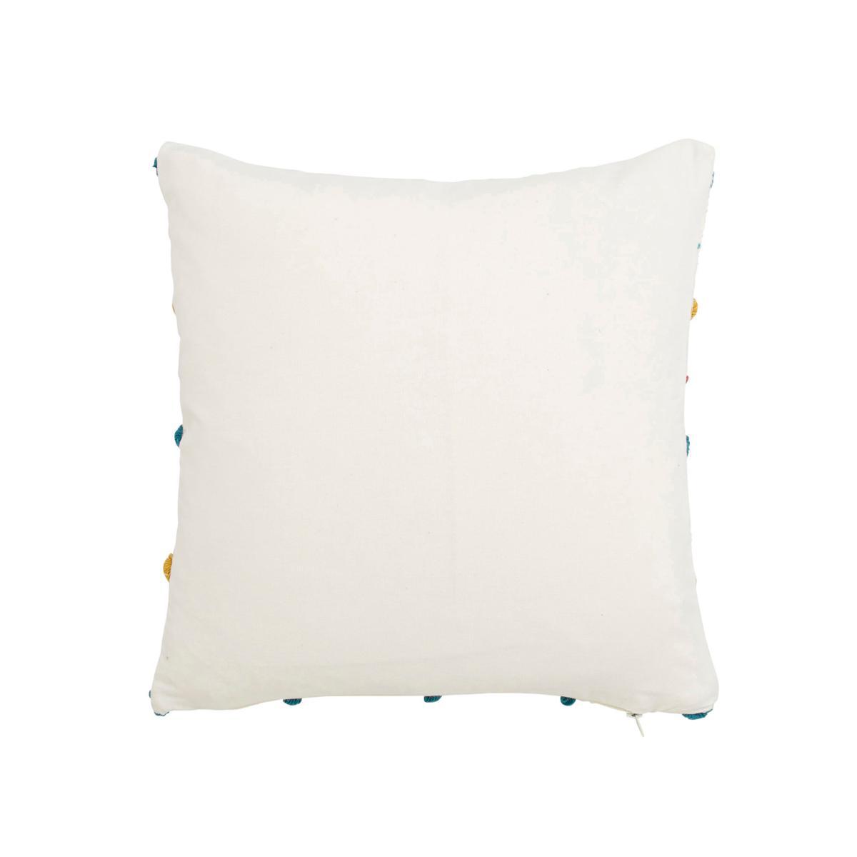 Harley Cushion Multicoloured MultiColoured – image 4