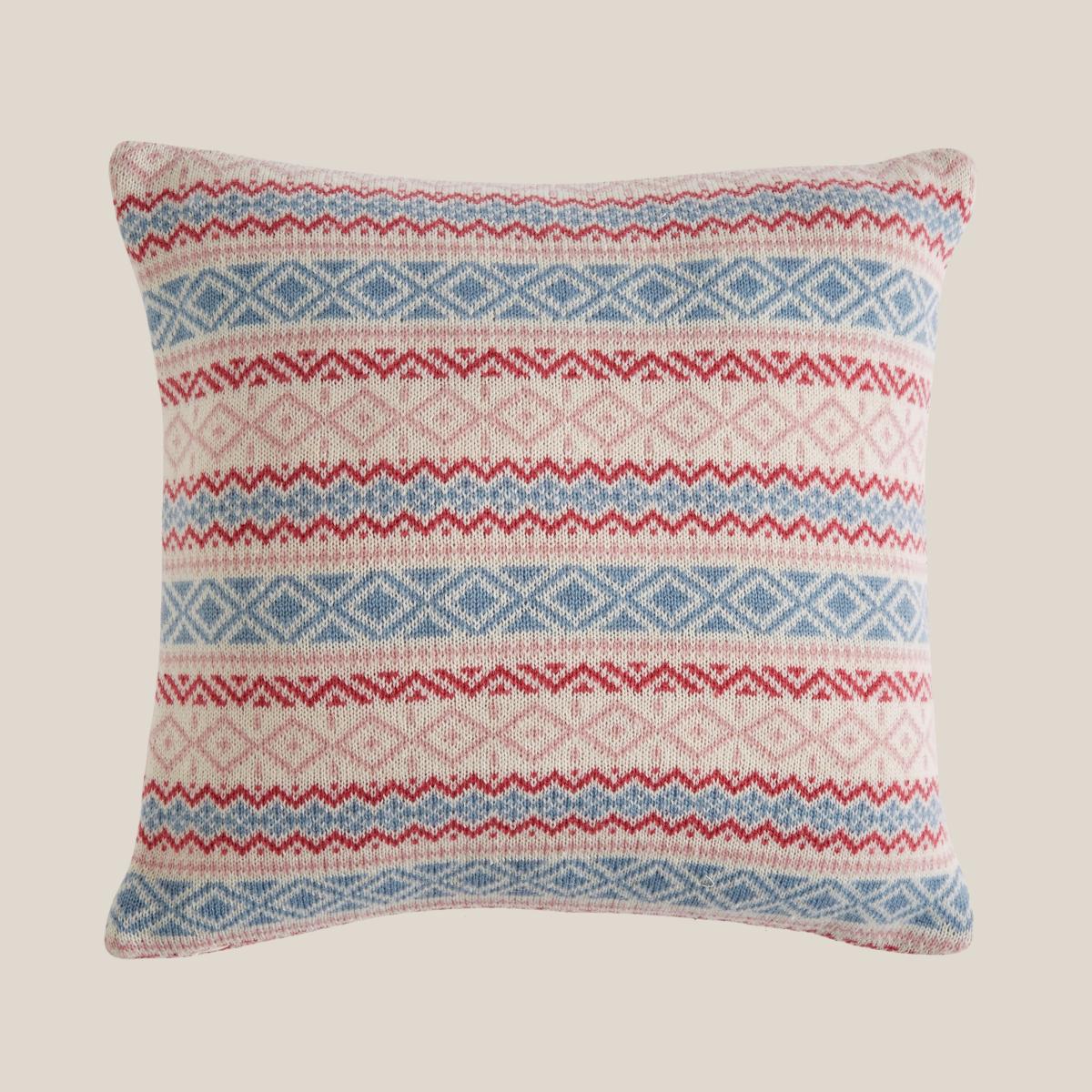Fairasile Square Cushion MultiColoured – image 2