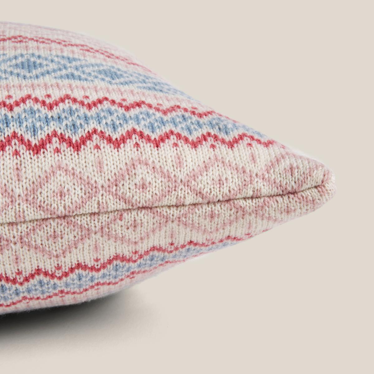 Fairasile Square Cushion MultiColoured – image 3