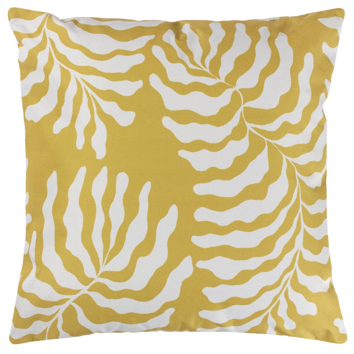 furn. Tocorico Outdoor Cushion Mustard – image 2