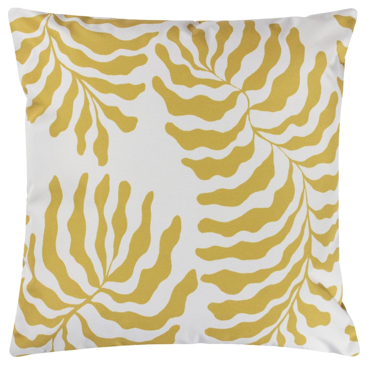 furn. Tocorico Outdoor Cushion Mustard – image 3