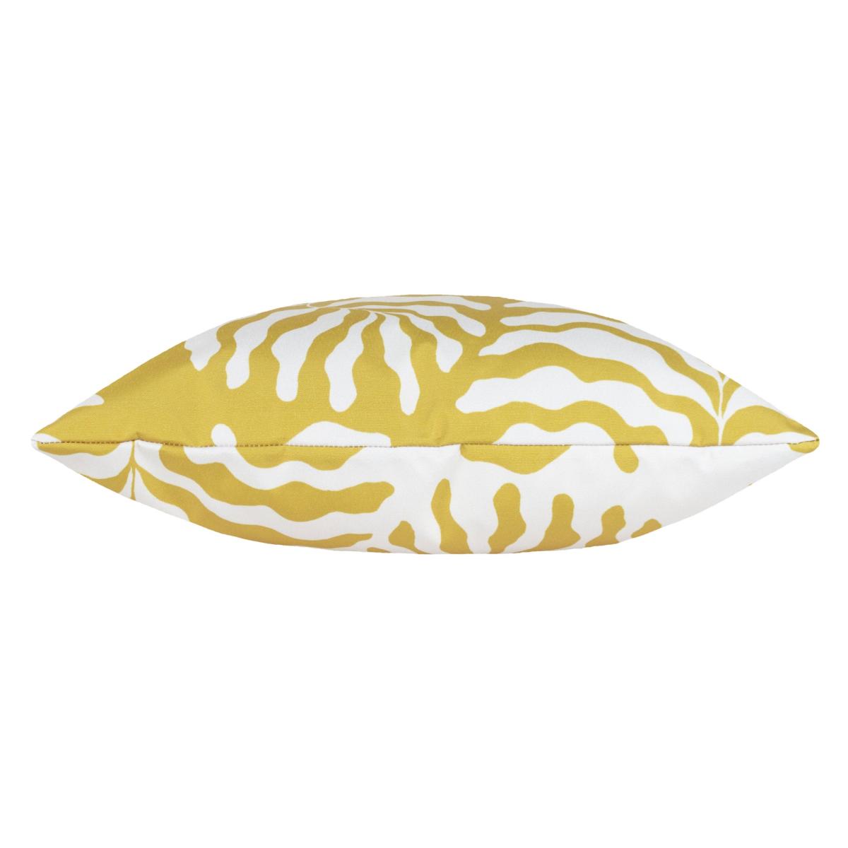 furn. Tocorico Outdoor Cushion Mustard – image 4