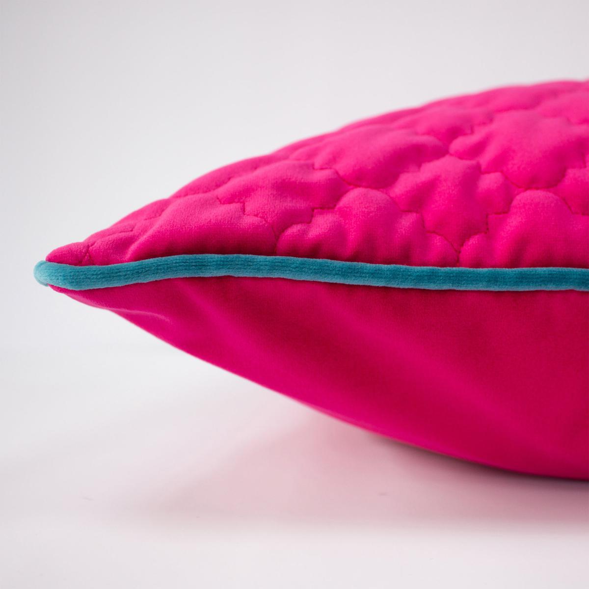 Royale Cushion Pink – image 2