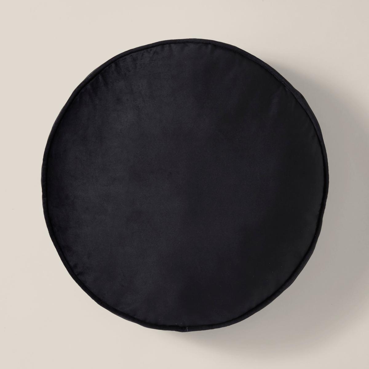 Dunelm Silver Star Wars Death Star Cushion 40cm x 40cm Silver – image 4