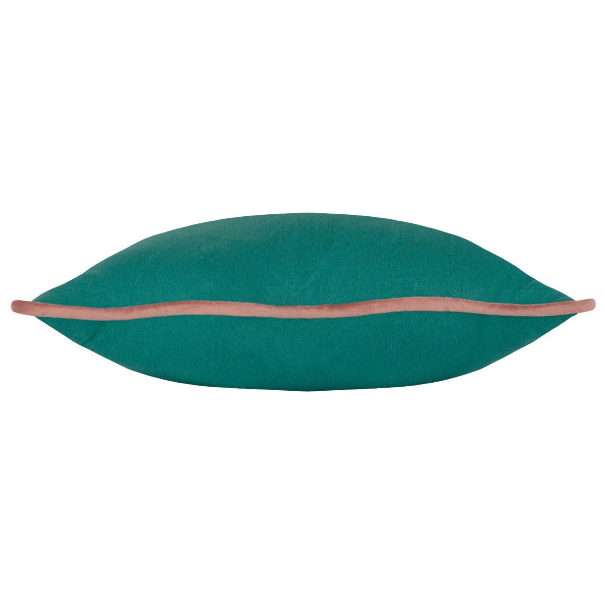 Wiggle Cushion Green – image 3