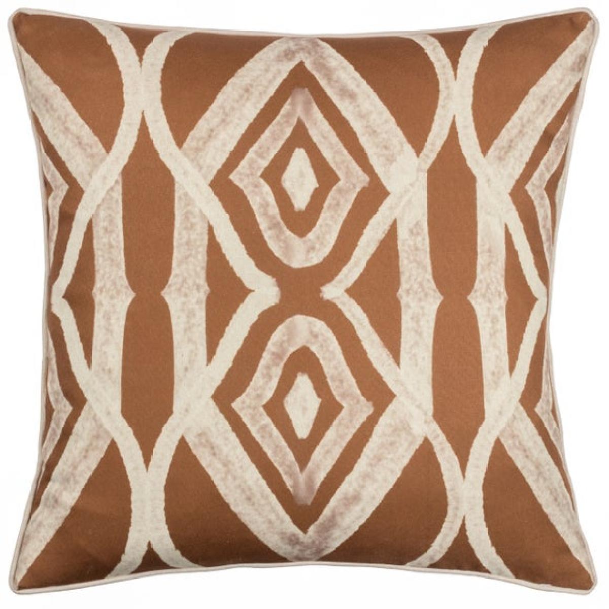 Wylder Nature Cape Ikat Square Cushion – image 2