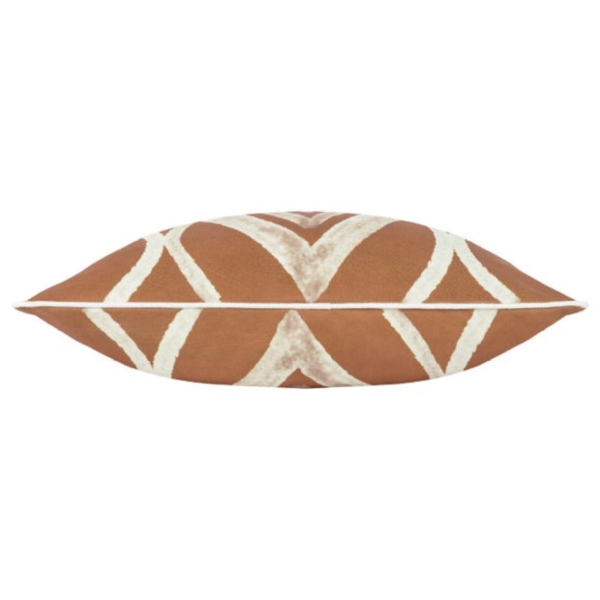 Wylder Nature Cape Ikat Square Cushion – image 3