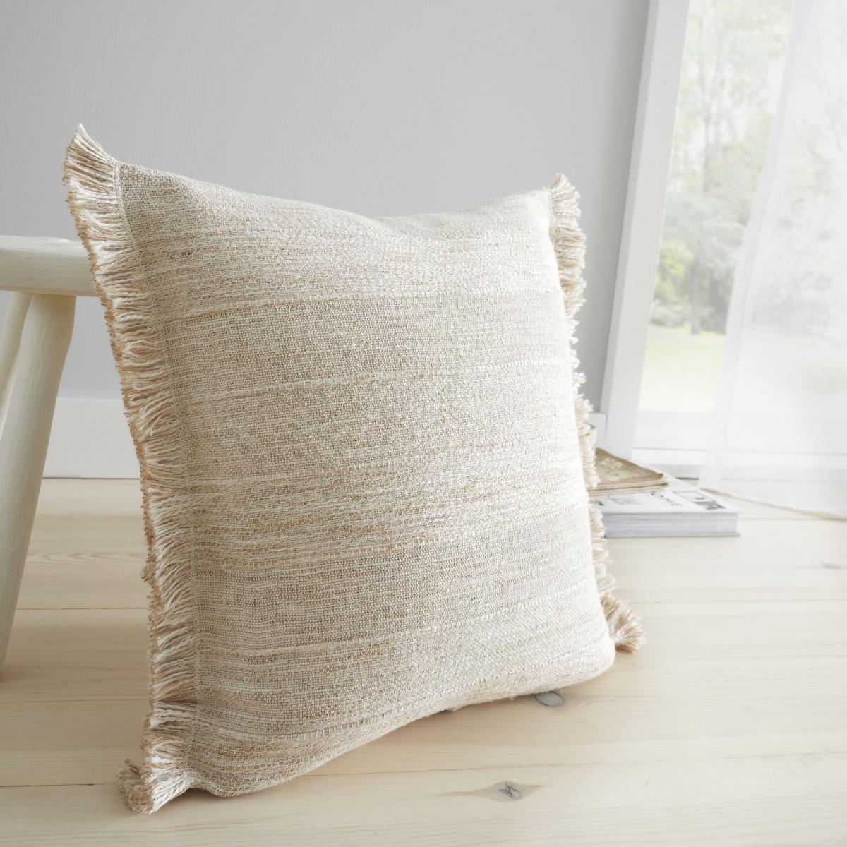 Pineapple Elephant Florin Square Cushion – image 5