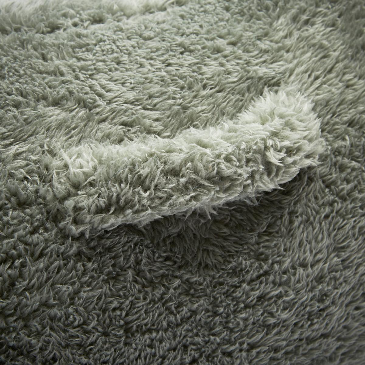 Teddy Bear Cuddle Cushion Teddy Lilypad – image 5