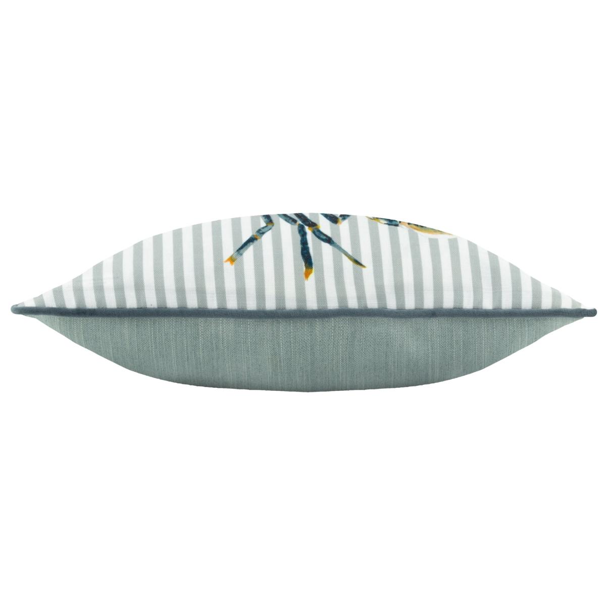 Evans Lichfield Salcombe Lobster Rectangle Cushion MultiColoured – image 4