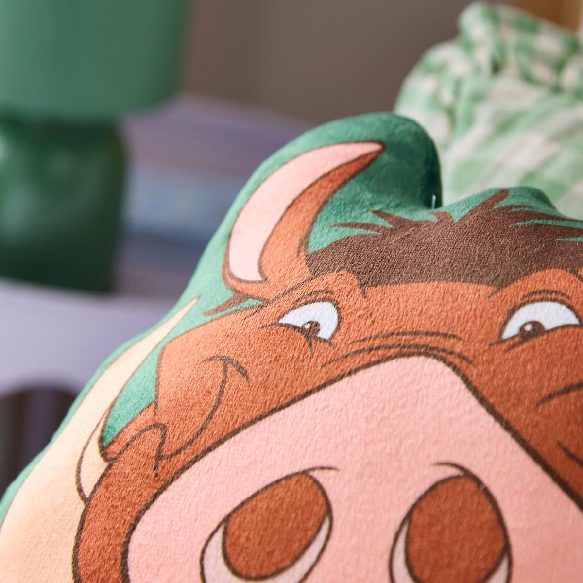 Disney Pumba Cushion – image 2