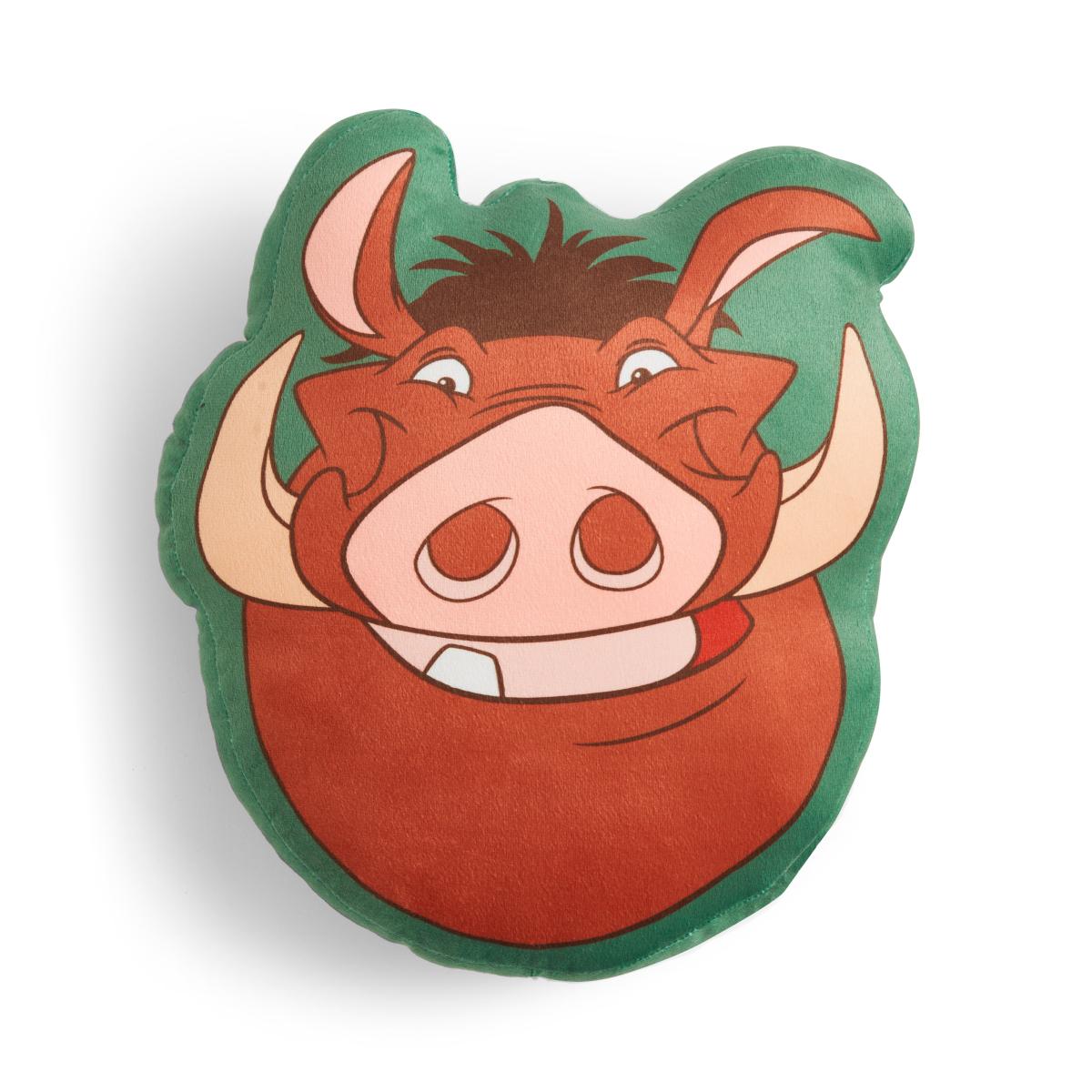 Disney Pumba Cushion – image 3