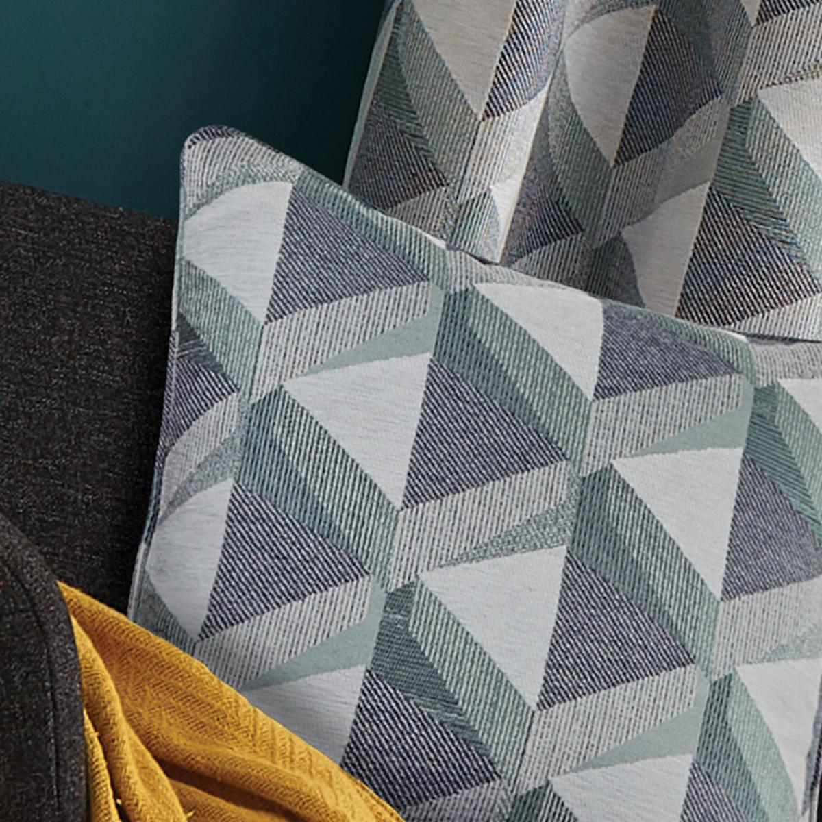 Elements Kyoto Cushion Lilypad – image 2
