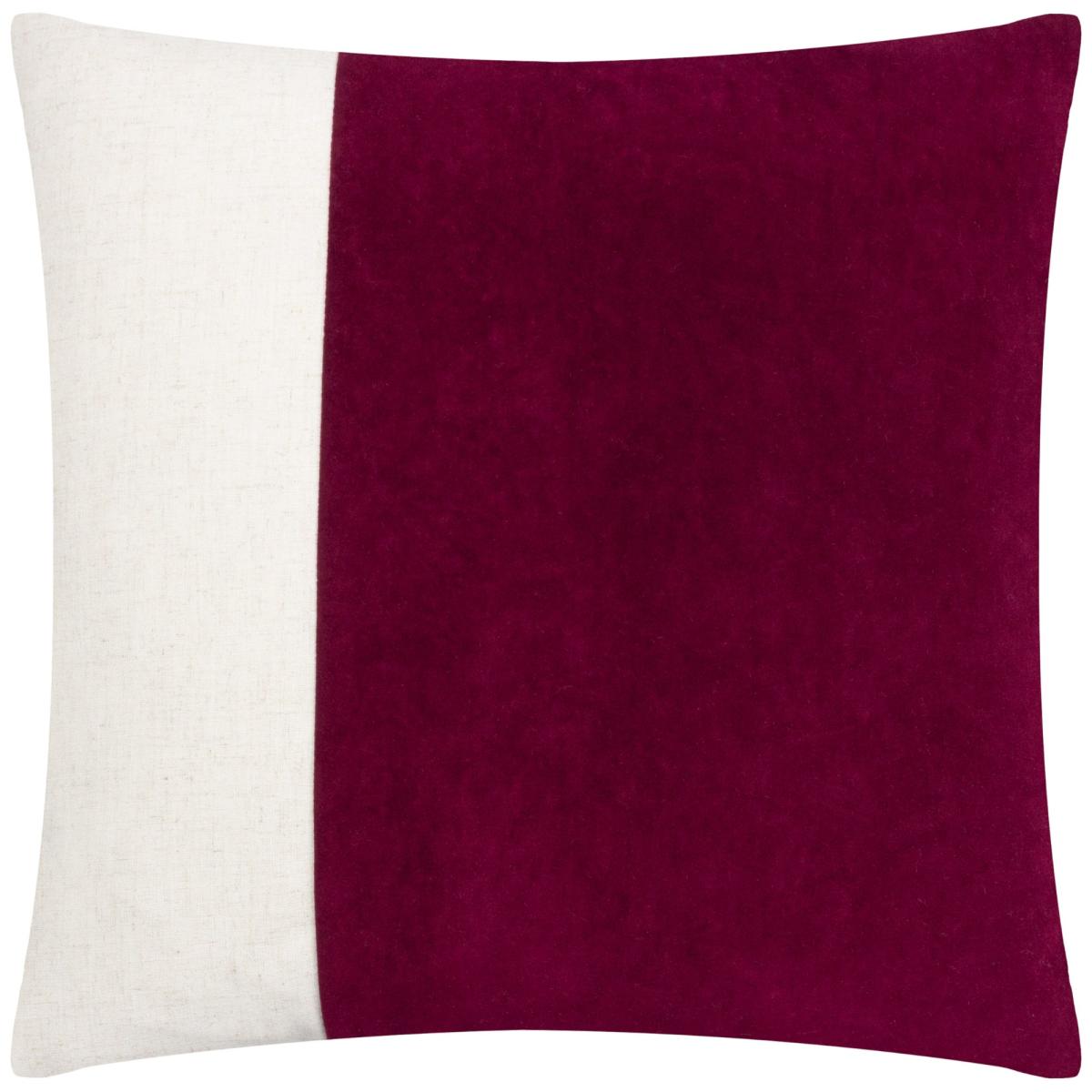furn. Coba Square Cushion Olive – image 2
